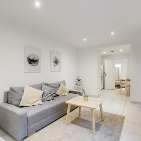 250 Suite Sainte - Superb Apartment In Paris Exterior foto